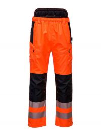 Warnschutz Hose herren